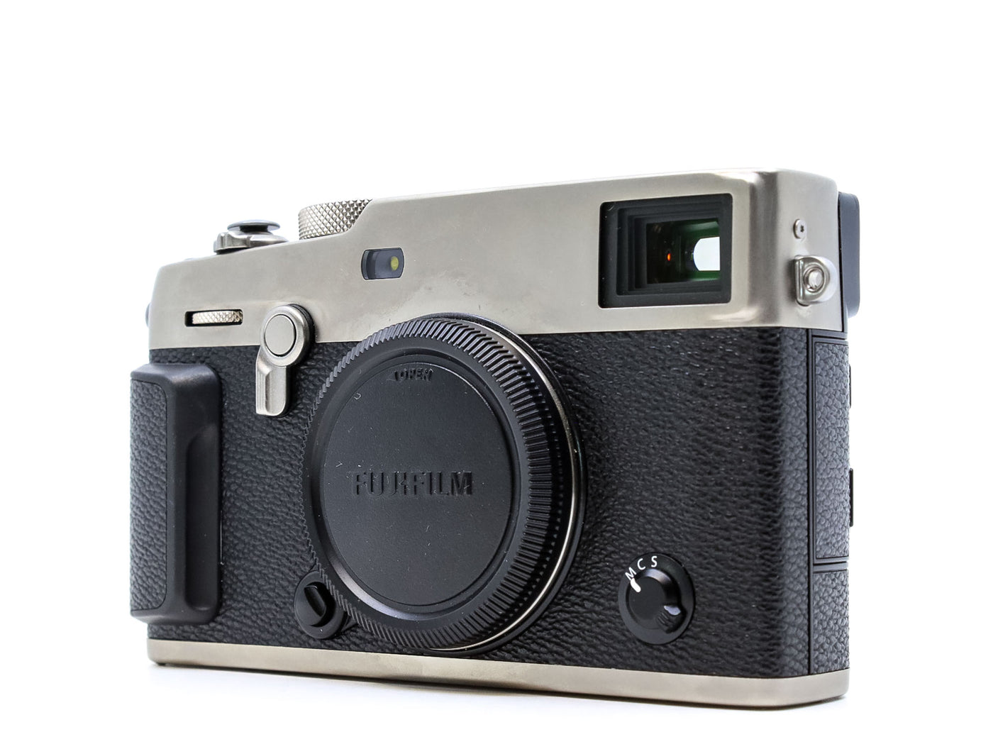 Fujifilm X-Pro 3 Durabilité | Camera Market · image principale