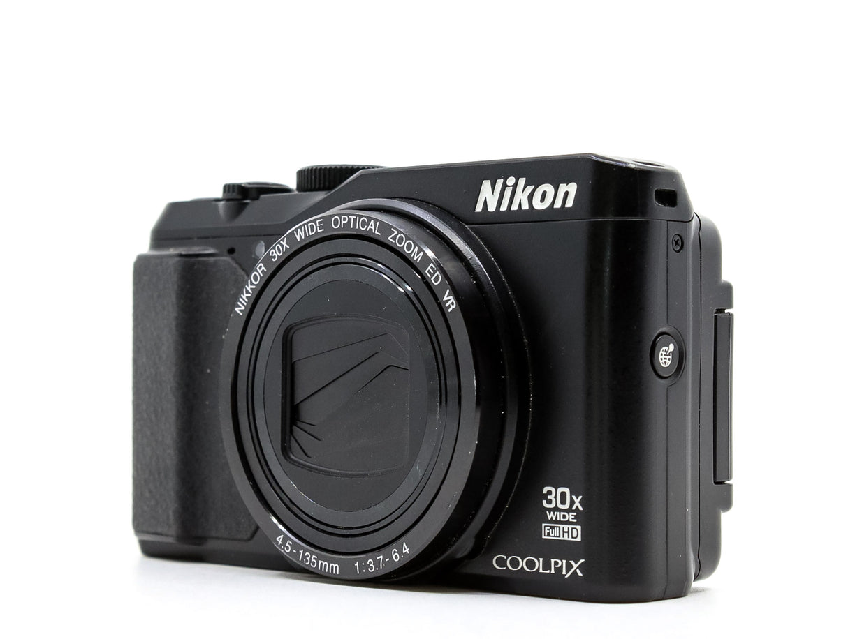 Nikon Coolpix S9900