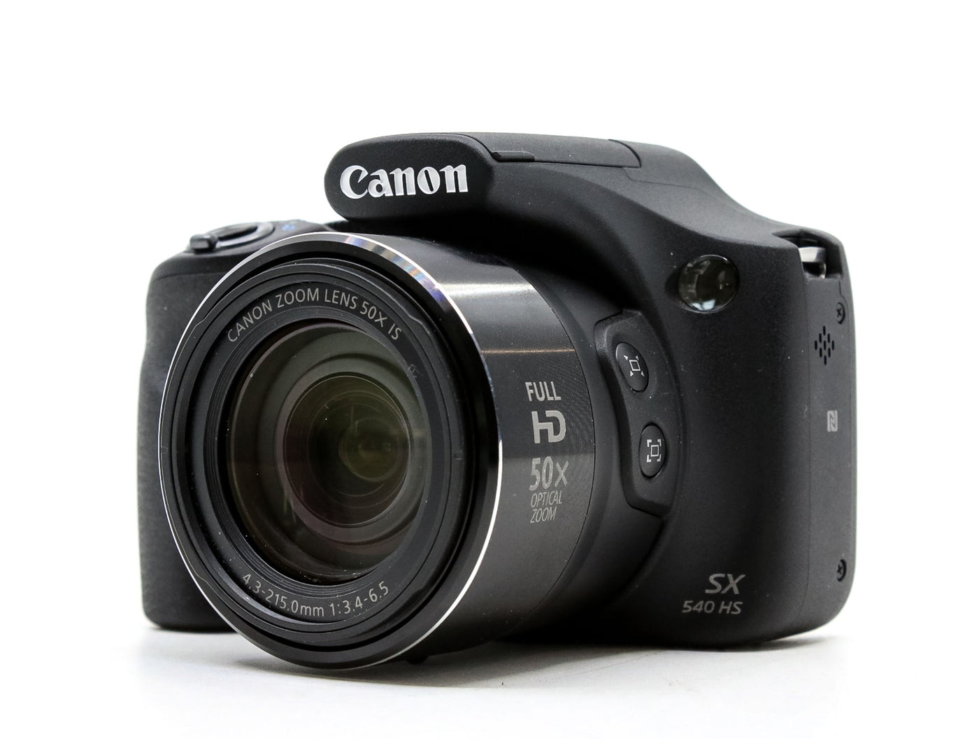 Canon PowerShot SX540 HS · Hauptbild