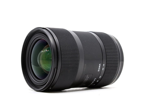 Sigma 18-35mm f/1.8 DC HSM ART - Nikon Fit - segunda mano - excelente estado - detalle 2 de 3 - SKU 3773017 - Camera Market