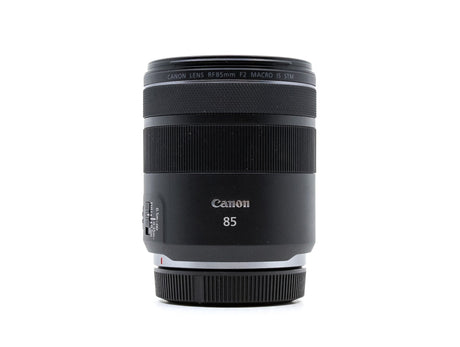 canon|rf 85mm f/2 macro is stm - Excelente - 1