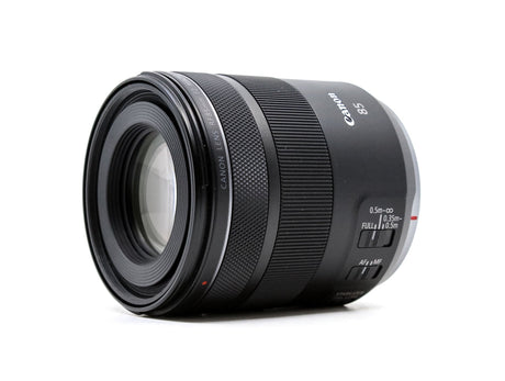 canon|rf 85mm f/2 macro is stm - Excelente - 2