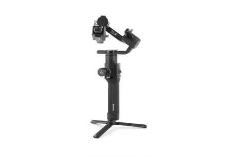 DJI Ronin-S - segunda mano - excelente estado - detalle 2 de 2 - SKU 3655265 - Camera Market