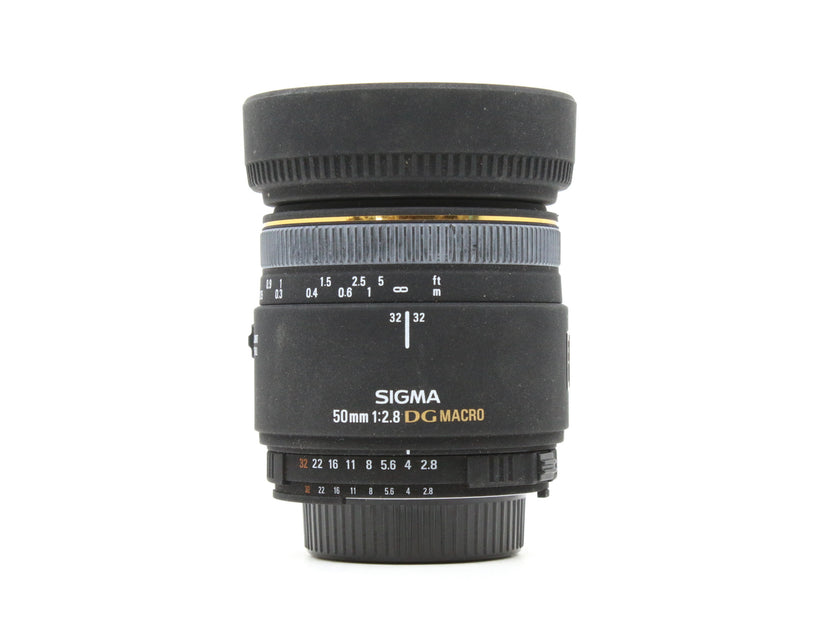 良品★SIGMA 50mm F2.8 DG MACRO EX 20240816-GYW-15.08.24-