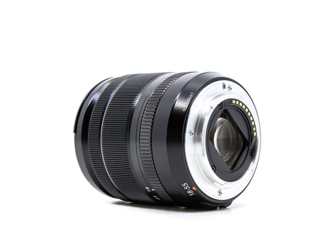Fujifilm XF 18-55mm f/2.8-4 R LM OIS - segunda mano - excelente estado - detalle 3 de 3 - SKU 3712307 - Camera Market