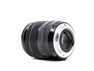 Fujifilm XF 18-55mm f/2.8-4 R LM OIS - segunda mano - excelente estado - detalle 3 de 3 - SKU 3714887 - Camera Market