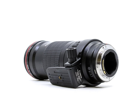 Canon EF 180mm f/3.5 L Macro USM - segunda mano - excelente estado - detalle 3 de 4 - SKU 3784434 - Camera Market