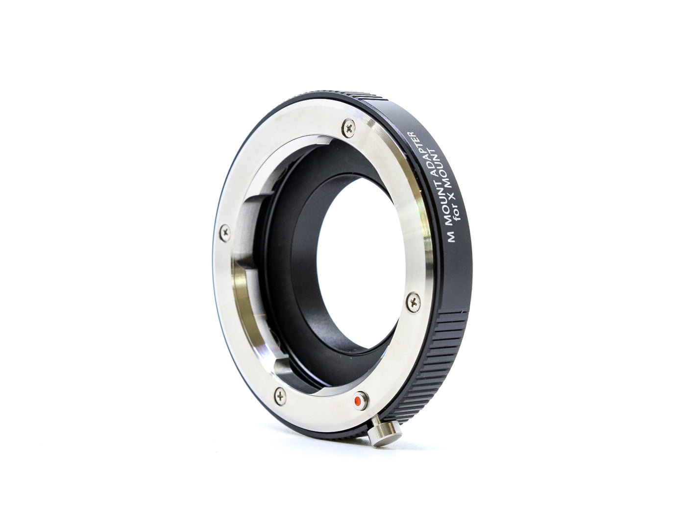 Metabones Leica M Lens to Fujifilm X Adapter · imagen principal
