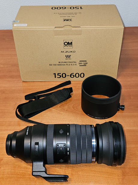 OM SYSTEM M.ZUIKO ED 150-600mm f5-6,3 IS3037a187-245a-44be-b4c0-df05768a679f