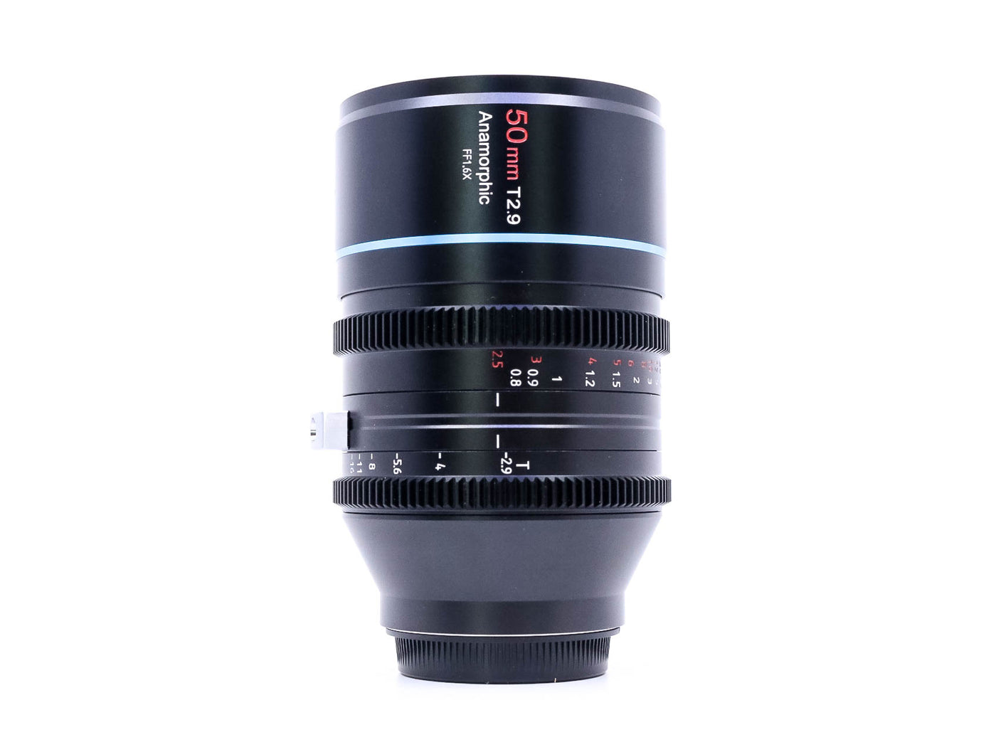 Sirui Venus 50mm T2.9 1.6x Anamorfico - Misura L · immagine principale