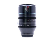 Sirui Venus 50mm T2.9 1.6x Anamorphic - L Fit de segunda mano en Camera Market