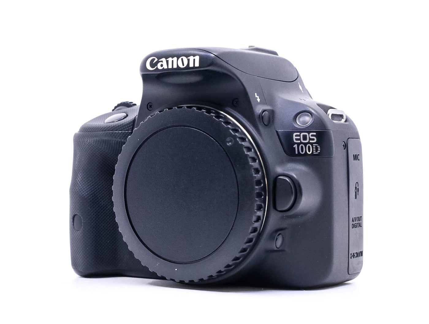 Canon EOS 100D Kaufen | Camera Market · Hauptbild