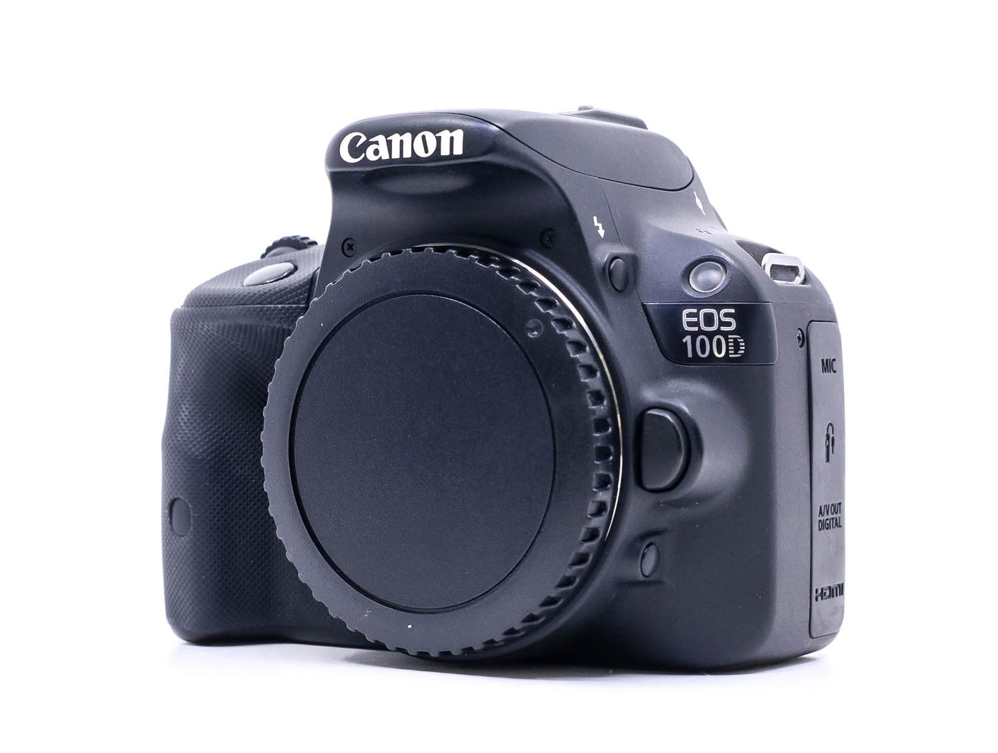Canon EOS 100D Kaufen | Camera Market · Hauptbild