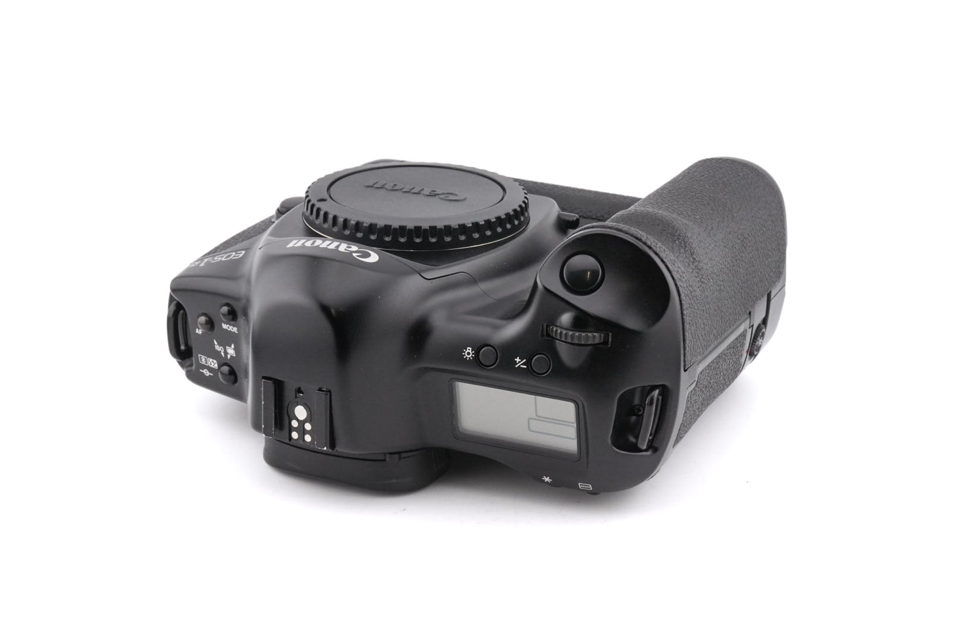 フィルムカメラ Canon EOS 1N BP Amazon | Canon EOS-1N | 一眼レフカメラ 通販