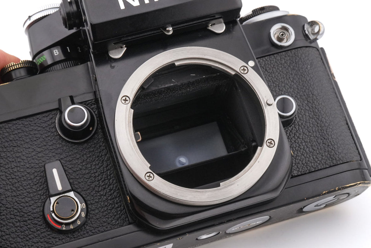 Nikon F2 Photomic – Camera Market