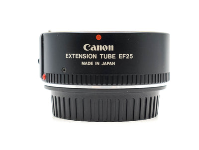 Canon Zwischenring EF25