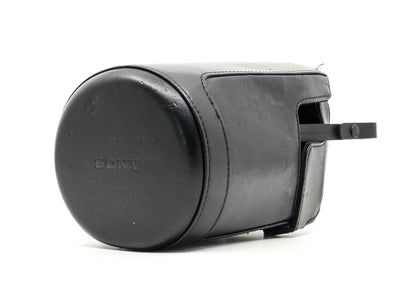 Sony LCJ-RXJ Case 