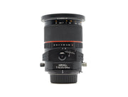 Walimex Pro 24mm f/3.5 Tilt-Shift - Nikon Fit de segunda mano en Camera Market