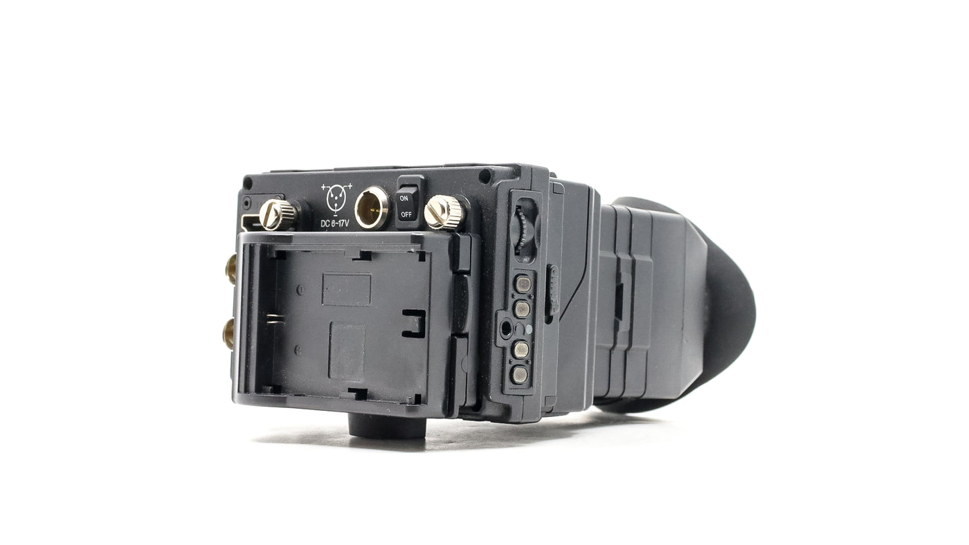 Cineroid EVF4RVW met Retina Display · hoofdafbeelding
