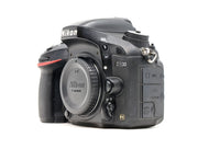 Nikon D600 de segunda mano en Camera Market