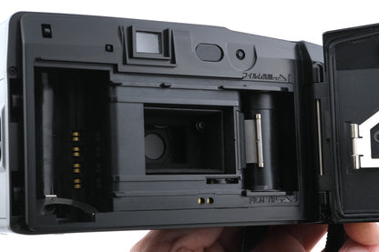 Konica MR.640 – Camera Market