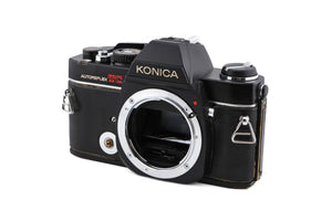 Konica Autoreflex TC