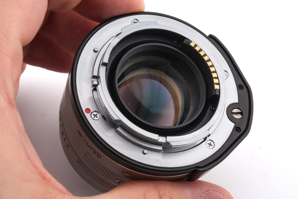 Contax G2 + 45mm f2 Planar T* – Camera Market