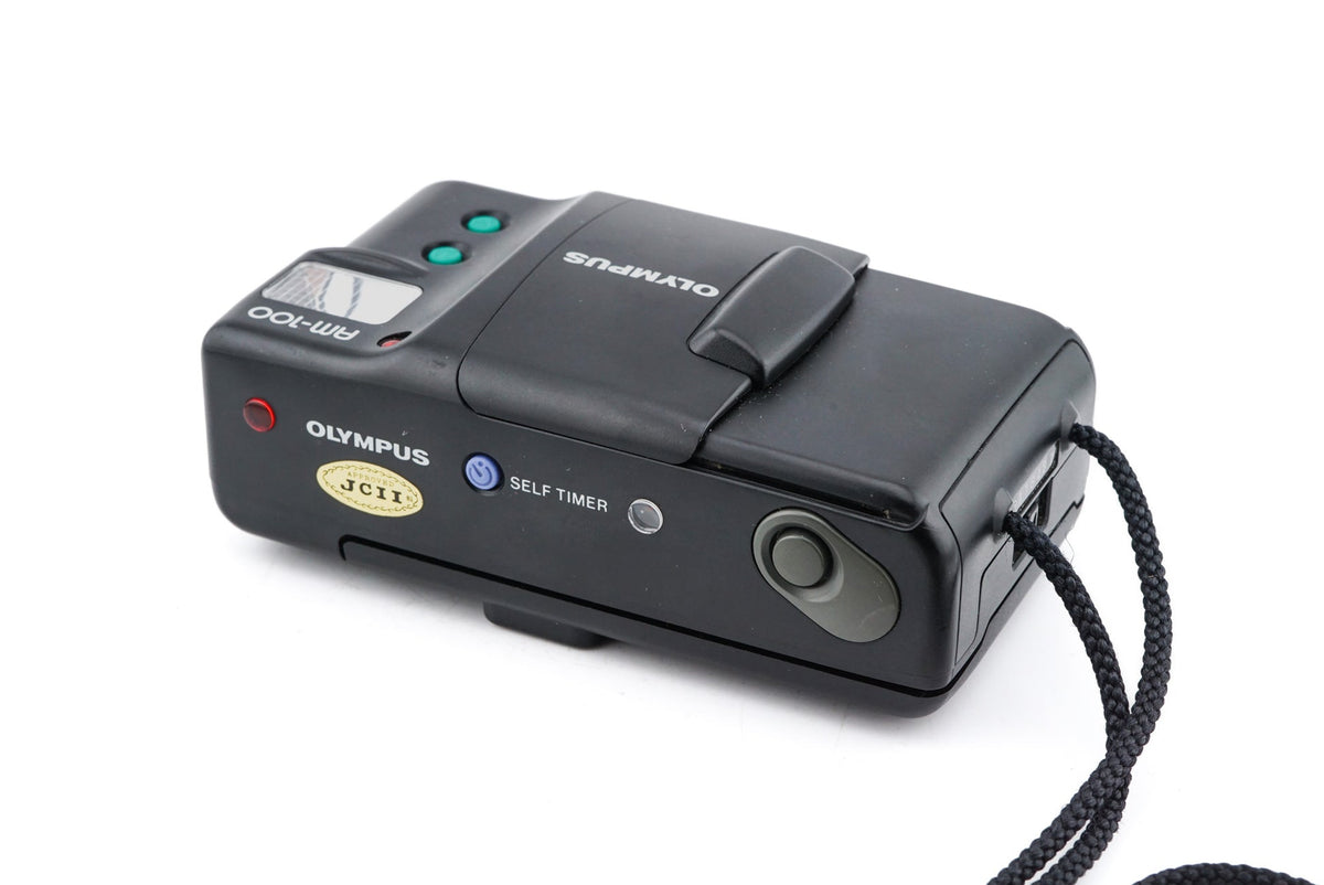 Olympus AM-100 Used | 12-Month Warranty – Camera Market