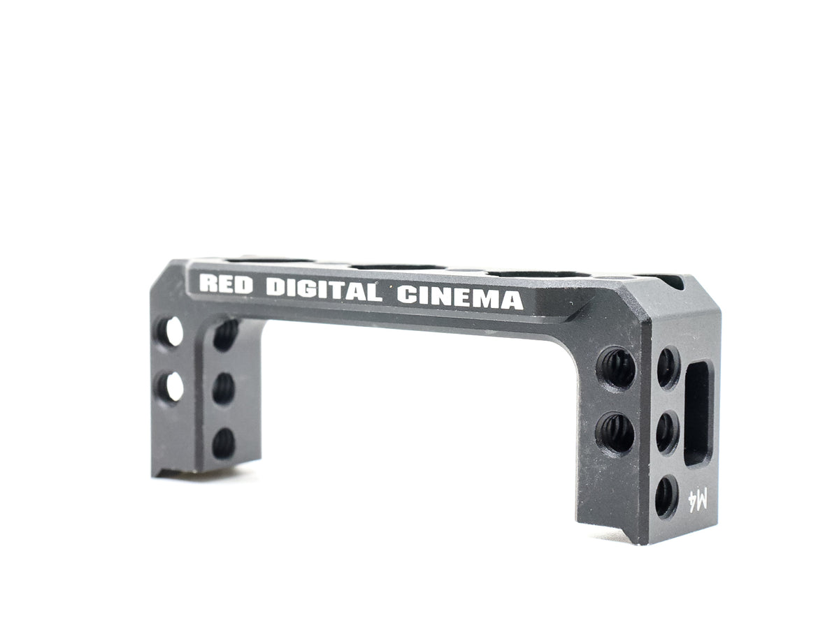 RED Komodo Wing Grip – Camera Market