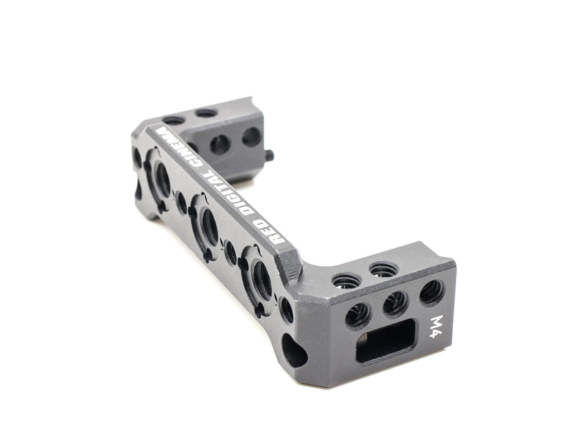 RED Komodo Wing Grip – Camera Market