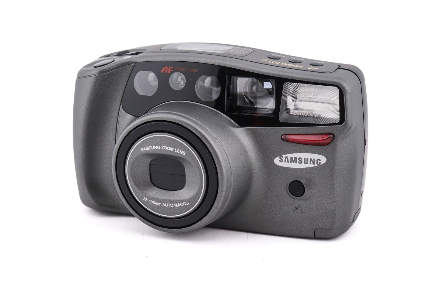 Samsung AF Zoom 105 S QD · image principale