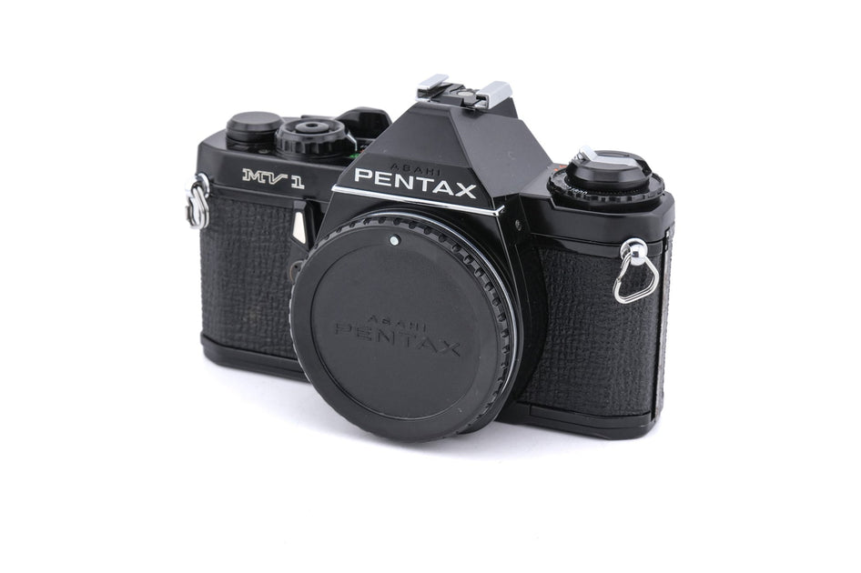 【動作確認済】 Pentax MV1 G05-0410-11v Pentax MV1 – Camera Market