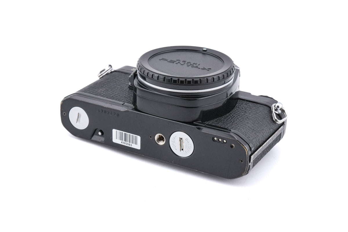 Pentax MV1 – Camera Market