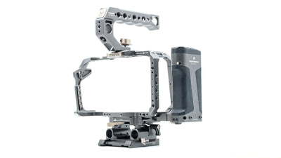 Tilta BMPCC 4K/6K Geavanceerde Module