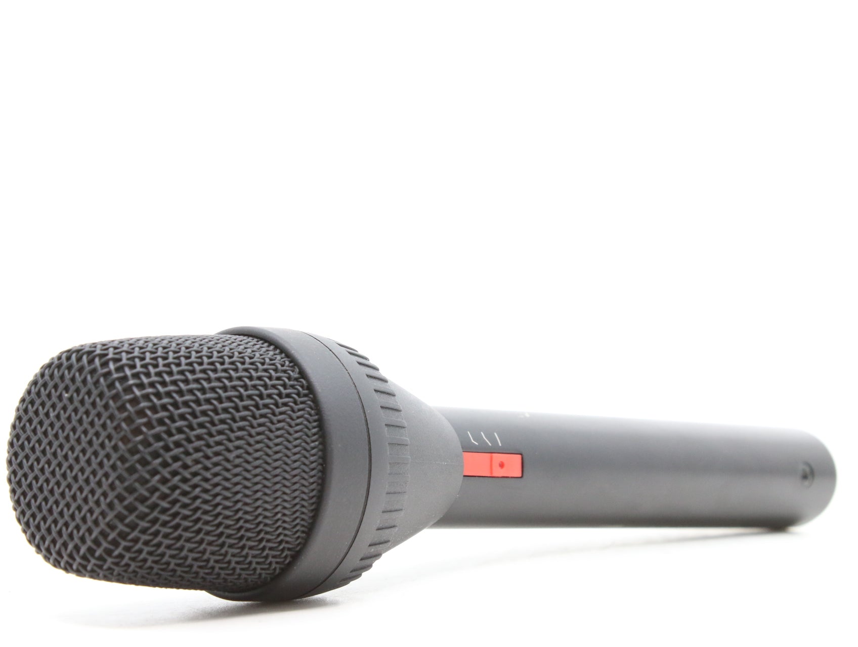 Sennheiser ME66 & K6 Shotgun Mic Kit de Segunda Mano – Camera Market