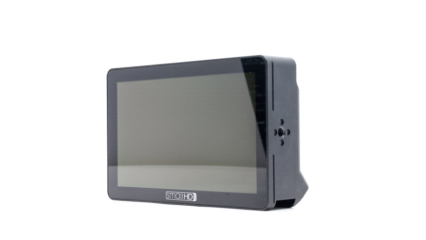 SmallHD Focus Pro OLED On-Camera Monitor · imagen principal
