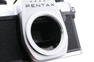 Pentax Spotmatic SP 500