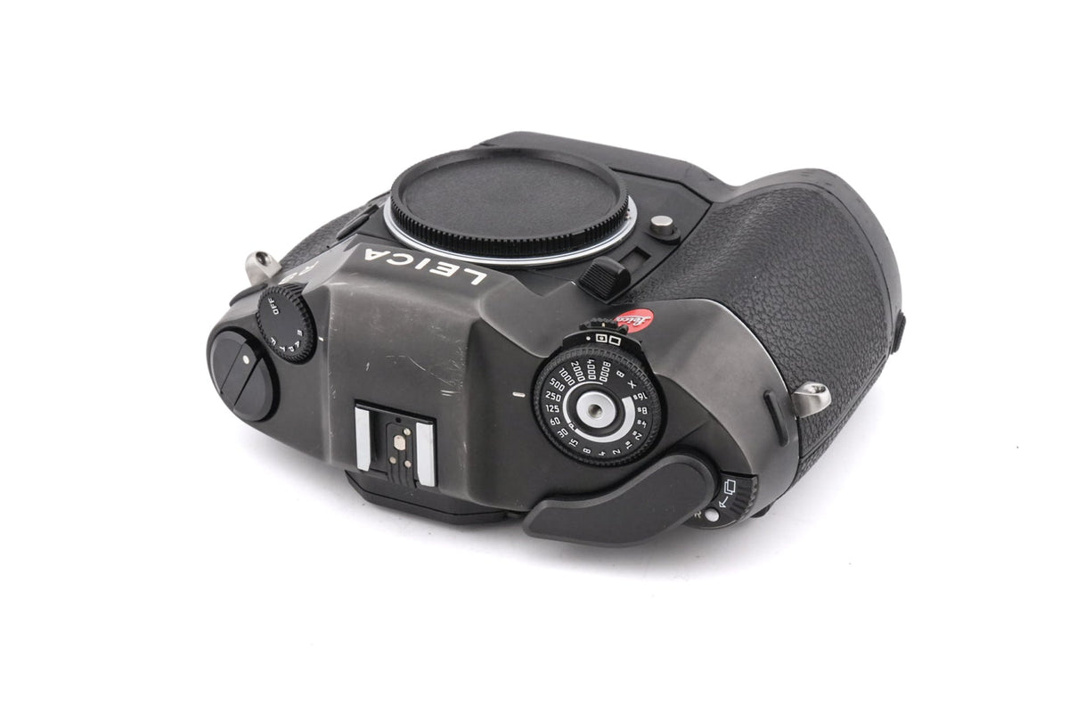 LEICA R8用モーターワインダー Leica R8 + Motor Winder R8 (14209) – Camera Market