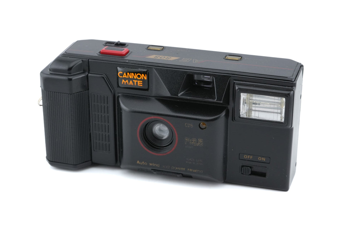 Canonmate AE808 · image principale