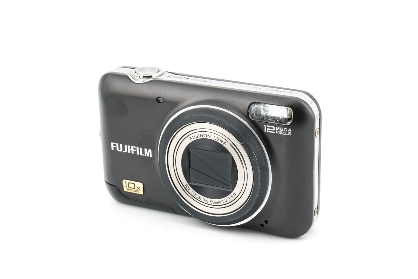 Fujifilm Finepix JZ300 · imagen principal