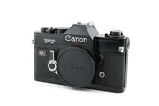 Canon FT QL de segunda mano en Camera Market