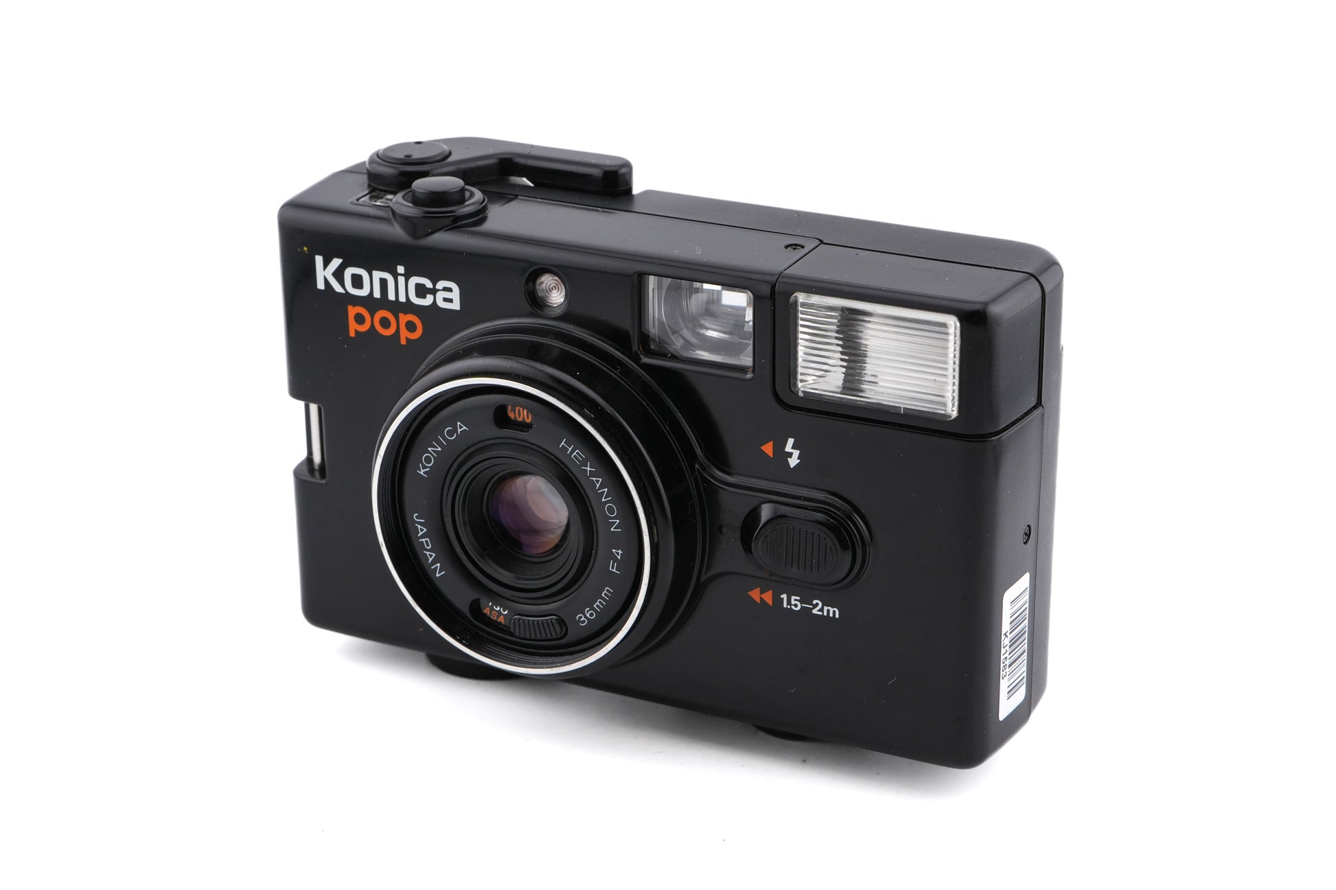 Konica MR.640 – Camera Market