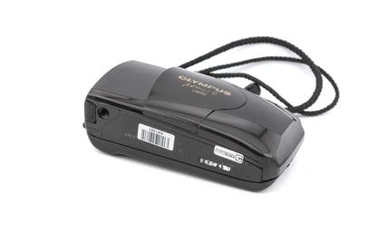 Olympus Mju-II Limited – Camera Market