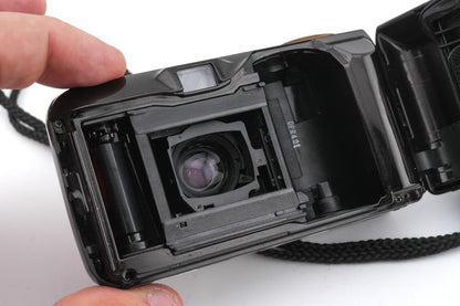 Olympus Mju-II Limited – Camera Market
