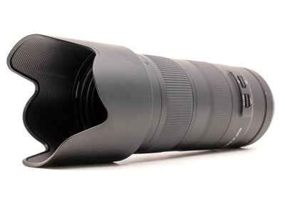 Tamron 70-210mm f/4 Di VC USD - Nikon Fit 