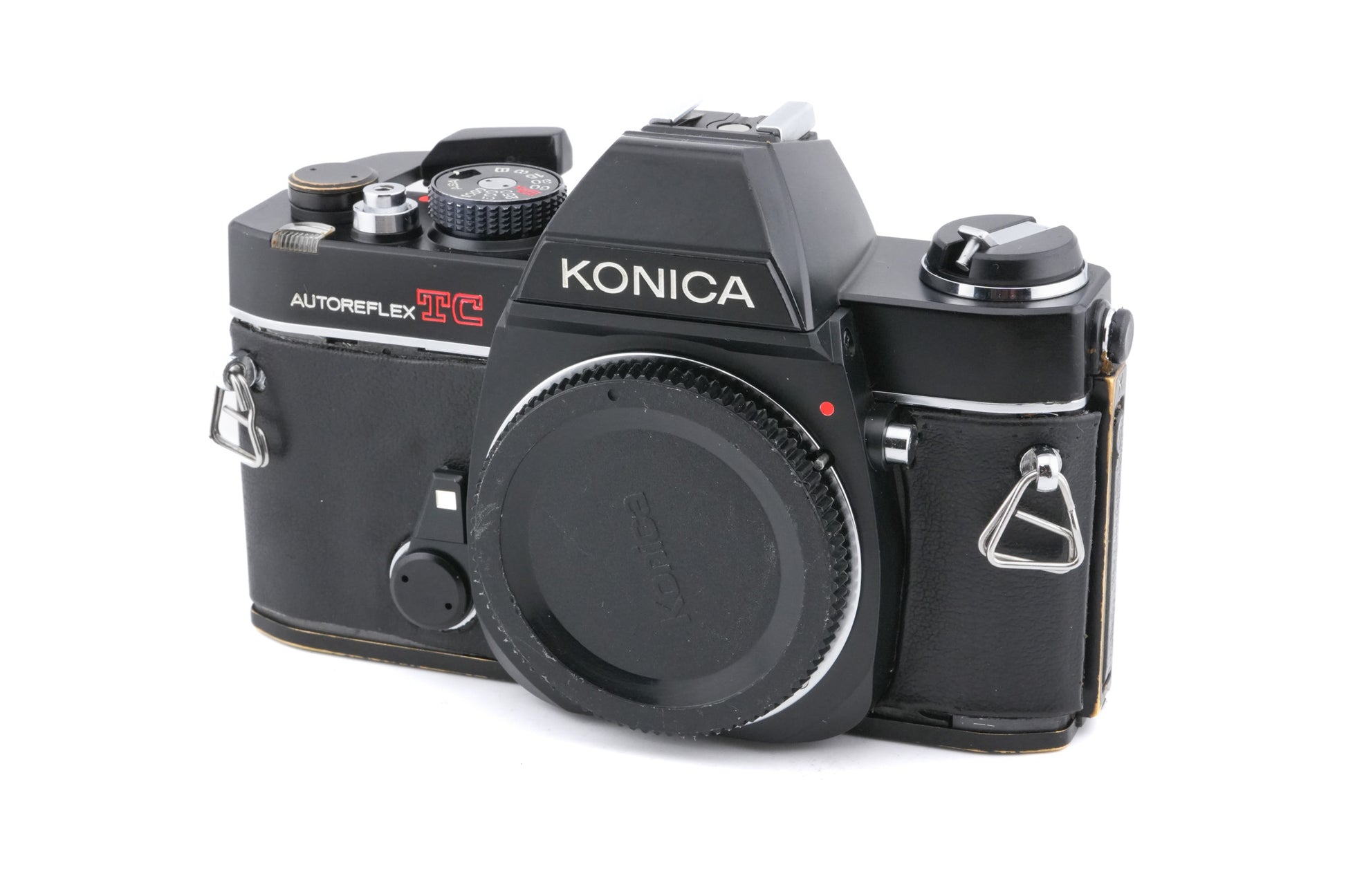 Konica MR.640 – Camera Market