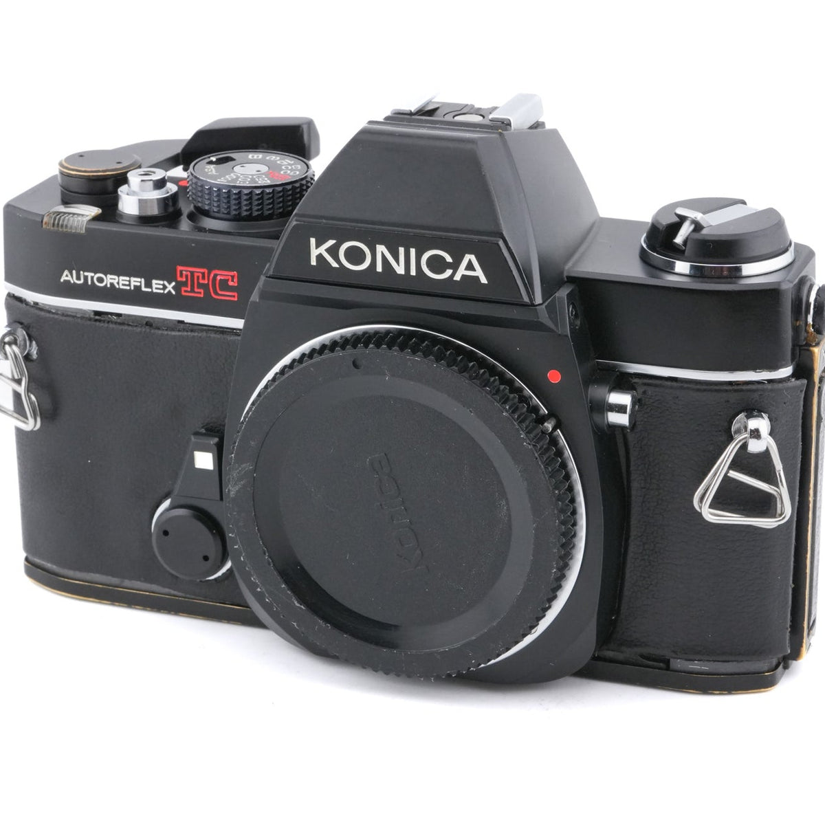 Konica Autoreflex TC – Camera Market