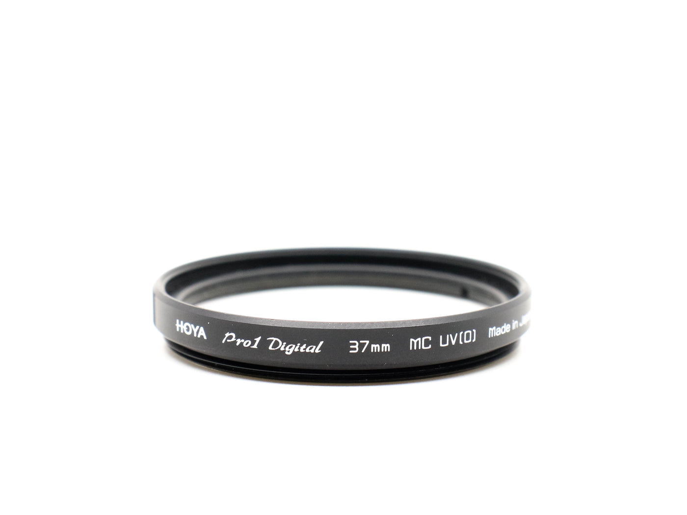 Filtro UV digitale Hoya Pro1 da 37 mm · immagine principale