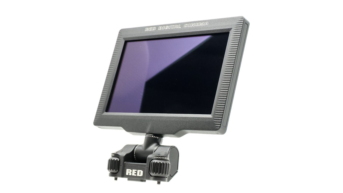 RED DSMC2 Touch 7" LCD-Monitor · Hauptbild