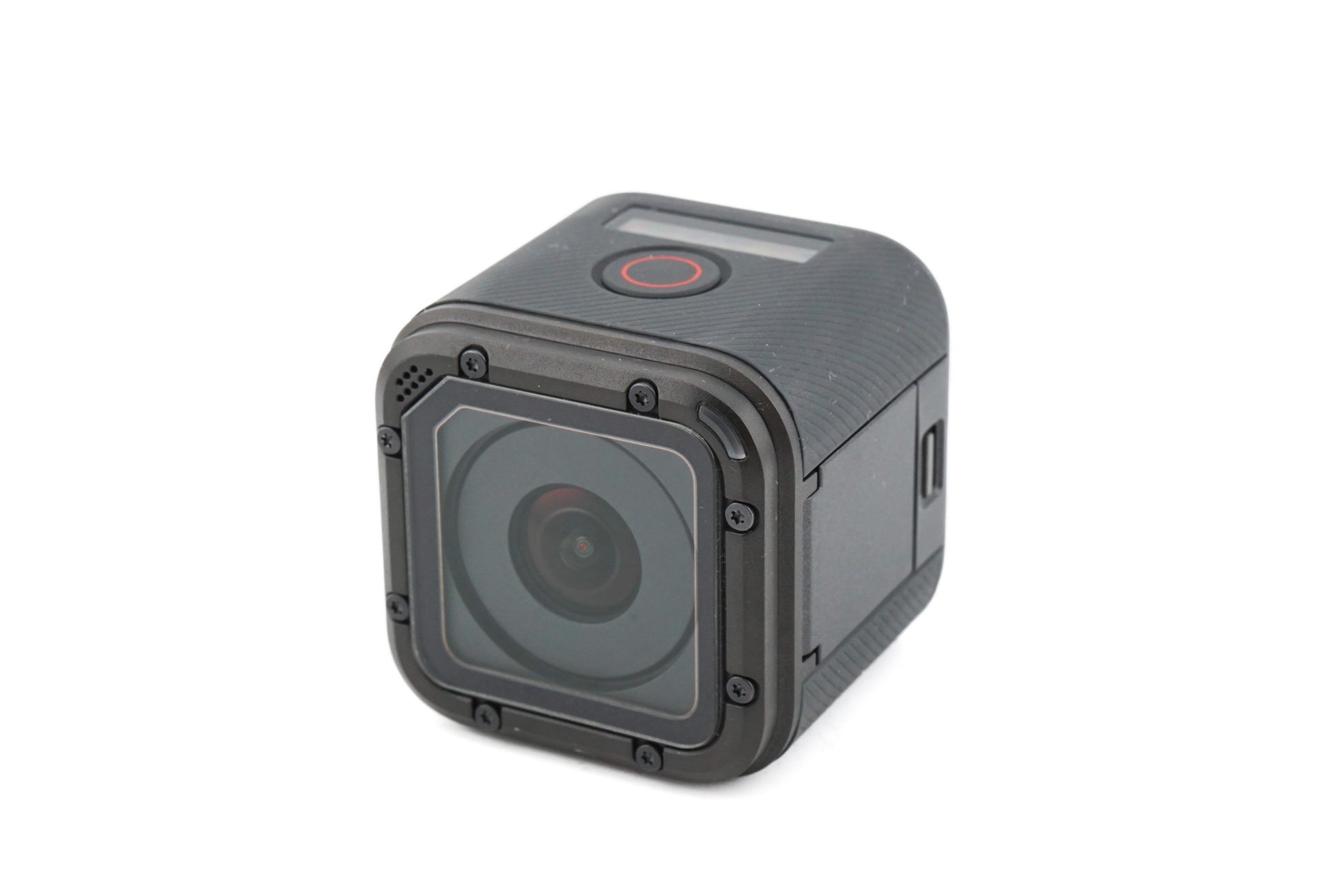 Discover the ultimate adventure companion: GoPro Hero 5 Session